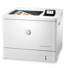Imprimante couleur HP M554dn LaserJet Enterprise-Vitesse d’impression noir (ISO, lettre)Jusqu’à 35 ppm, Vitesse d’impression couleur (ISO)Jusqu’à 35 ppm, Vitesse d’impression recto verso (lettre)Jusqu’à 35 ipm, Vitesse d’impression recto verso (lettre)Jusqu’à 35 ipm