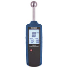 REED Instruments R6010 Humidimètre sans broche-Classifie l'état de l'humidité comme : sec, à risque ou mouillé