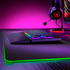 Razer - Ornata V3 Tenkeyless clavier gaming compact au profil bas-8
