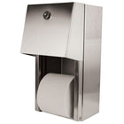 FrostMD – Distributeur de multiples rouleaux de papier hygiénique (165)-Nombre de rouleaux : multiple