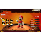 Mario Strikers Battle League pour Nintendo Switch-Personnalisez votre personnage avec des équipements qui modifient ses statistiques et son apparence