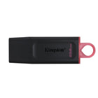Kingston 256Go 3.2 USB DataTraveler Exodia-Grand anneau pour l’accrocher à un porte-clés