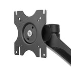 Kanto – Bras de support DM1000 pour moniteur de 13 po à 27 po-Accepte les formats VESA de 75x75 et 100x100