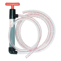SCN Industrial - Pompe Pour L'Eau, Le Kérosène Et Le Carburant Diesel, Pour  1 Gal., 4 Oz/Course, paquet de 2-Pour capacité en gallons 1 gal.
