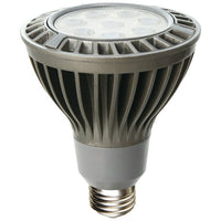 Can-Bramar – Lampe PAR30LN à DEL à intensité réglable, 1050 lumens, blanc chaud, 6/pqt-Puissance maximale équivalent à 75 W, utilise 16 W