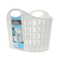 Panier pliable tout usage de Modern Homes-Panier à linge pliant innovant
