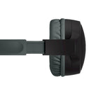 Belkin Soundform Kids Headphones - Black-Testé pour une utilisation avec des appareils d’apprentissage populaires tels que les iPads et les tablettes Amazon Fire, et avec des programmes tels que Zoom, Schoology et Seesaw.