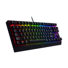 Razer - BlackWidow V3 Tenkeyless clavier mécanique à interrupteur vert-Commutateur mécanique Razer Green
