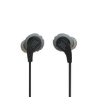 JBL ENDURANCE RUN BT- Écouteurs de sport intra-auriculaires, sans fil et résistants à la transpiration - Noir-Bluetooth 4.1