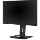 Moniteur Viewsonic de 27" IPS super net ultra HD avec une ergonomie sophistiquée, résolution de 1920 x 1080.-1920 x 1080