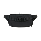 Samsonite - SackmodSac banane - noir-Compartiment principal avec ouverture à double fermeture à glissière