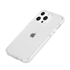 General Supply Goods + Co - Étui anti-chocs pour iPhone 14 Pro Max - Transparent-Protection intégrale