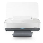 HP - Imprimante couleur intelligente sans fil Tango, gris Wisp-Impression sans fil à jet d'encre thermique HP avec résolution couleur jusqu'à 4800 x 1200 ppp