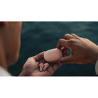 Urbanista - Copenhague écouteurs sans fil - Rose poudré-1,02 po H x 2,59 po l x 1,73 po P 