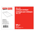 10 Enveloppes Carrées Crème 22x22 Cm – 120 G/m², Fermeture Adhésive, Pour Cartes De Vœux, Invitations Ou Cadeaux - 13