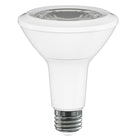 Northern Stars – Ampoule DEL 80458, PAR30 11 W, intensité réglable, blanc, paquet de 10-DEL PAR30 de 120 V 11 W, blanc chaleureux