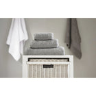 Buckingham Home - Ensemble de serviettes de bain 3 pièces-Qualité et poids de l'hôtel