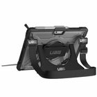 UAG - Etui Plasma pour Surface Go - glace-Boutons tactiles surdimensionnés et accès facile à l'écran tactile et aux ports