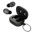JLab - Jbuds Mini Véritables Écouteurs Sans Fil - Noir-Le plus petit design jamais conçu par Jlab