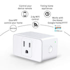 Meross – Mini prise intelligente Wi-Fi (MSS110)-Dimensions : 3 x 2,5 x 1,5 (po)