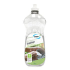 EcoClear - Détergent à vaisselle, 740 ml-Liquide Vaisselle