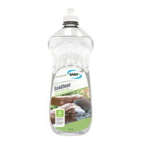 EcoClear - Détergent à vaisselle, 740 ml-Liquide Vaisselle