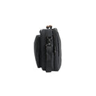 Messager recyclé PKG Trenton 18,5 po Sac à dos - Gris-Grandes poches avant avec organisation pour un rangement sécurisé des accessoires