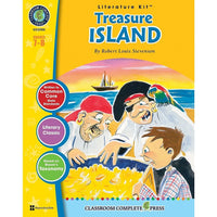 Livre numérique : Treasure Island (PDF, téléchargement pour 1 utilisateur), ressource pédagogique, 7e - 8e année-Vous recevrez deux courriels : un confirmant toute la commande et l'autre avec un bouton Download Software (Télécharger le logiciel). Vous pouvez télécharger immédiatement ou revoir votre courriel pour télécharger plus tard.