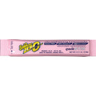 Sqwincher - Qwik Stik Lite à saveur de limonade aux fraises - paquet de 100-Pochette