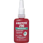 Loctite - Composé De Blocage 290 Calibre Mèche, Vert, Élevé, 84 G, Bouteille, paquet de 2-Couleur Vert