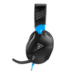 Turtle Beach Earforce Recon 70P Casque d'écoute PS4/XBOX One-Le célèbre micro haute sensibilité de Turtle Beach capte votre voix haut et fort et se retourne pour couper le son.