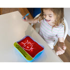 Educational Insights - Centre de traçage lumineux - Multicolore-6