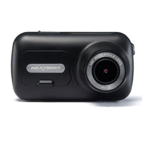 Caméra de tableau de bord Nextbase 322GW-Enregistrement HD 1080p à 60 ips (images par seconde) pour une qualité vidéo ultra-fluide.