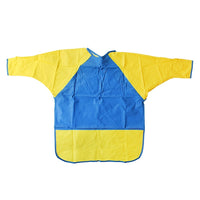 Kindersmock Peerless à manches longues, 6 à 8 ans-Convient aux 6-8 ans