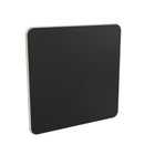 Flash Furniture - Tableau d'accessoires muraux STEAM Bright Beginnings de qualite commerciale, tableau noir magnetique-Ideal pour le jeu libre au sol