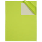 JAM Paper -'“Étiquettes postales, 4 x 3 1/3 po, vert lime Terra Astrobright, 240 par paquet-3