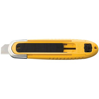 Couteaux automatiques avec lame autorétractable-Quantité/paquet : 4