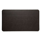Imprint  – Tapis Comfort antifatigue Nantucket Cumulus9, 20 x 36 x 5/8 po, espresso-Testé en université : réduit la fatigue générale et l'inconfort de jusqu'à 60 %, tel que prouvé par le Center for Ergonomics