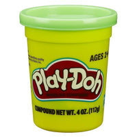Contenant unique de pâte à modeler Play-Doh-Un plaisir pratique pour stimuler l'imagination