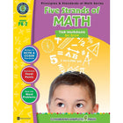 Livre numérique : Five Strands of Math, Tasks Big Book (PDF, téléchargement pour 1 utilisateur), prématernelle à 2e année-Vous recevrez deux courriels : un confirmant toute la commande et l'autre avec un bouton Download Software (Télécharger le logiciel). Vous pouvez télécharger immédiatement ou revoir votre courriel pour télécharger plus tard.