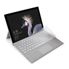 JCPal – Protection de clavier FitSkin pour Microsoft Surface Pro 4 / 5 / 6-Protecteur de clavier