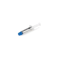 StarTech  Tube de pâte thermique de processeur composé à base oxyde de métal pour dissipateur thermique, 1,5 g-Une meilleure conductivité thermique par rapport aux composés standards à base de silicone et une conductivité électrique négligeable font de ce produit une solution efficace et sûre dans des applications requérant de hautes performances