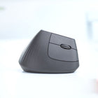 Logitech - Souris sans fil MX Vertical ergonomique - graphite-Configuration système requise: Windows 10, 11 or later, Linux, Chrome OS, macOS, iPadOS, Android