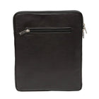 Ashlin - Etui pour tablette Arezzo à fermeture Eclair - noir-Accueille iPad® et d'autres tablettes de jusqu'à 10 po x 7,5 po.