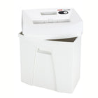 Déchiqueteur bureau/maison 220C coupe croisée 8 f-3