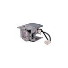 BenQ – Lampe de rechange 5J.J4R05.001 pour projecteur Acer/BenQ DLP, 230 W-Puissance de la lampe : 230 W