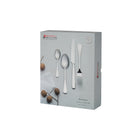 Maxwell & Williams Service de couverts, Madison, 16 pieces-En acier inoxydable 18/10