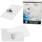 PORTE-NOM PLIABLE 100/P-1