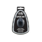 Moneysworth and Best - Éponge de polissage rapide 30028, 6 ml, noir, 6/boîte-Contient une formule lustrante
