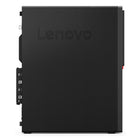 Lenovo - Ordinateur Lenovo ThinkCentre M920S SFF remis à neuf - Intel Core i7-9700 - Processeur 3,4 GHz - 16 Go de RAM - 512 Go SSD - Windows 11 Pro-16 Go et DDR4